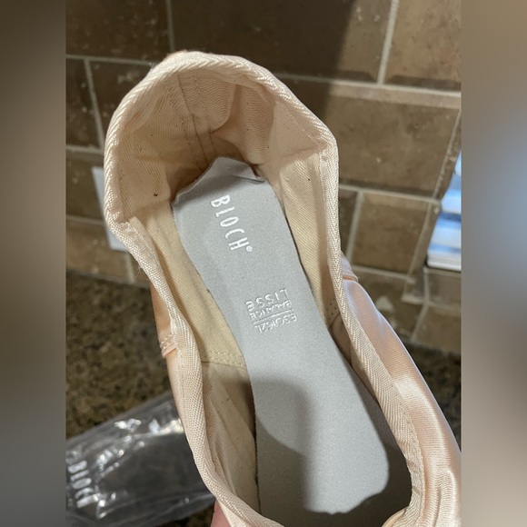 Bloch Balance Lisse 6.5XX - Picture 2 of 3